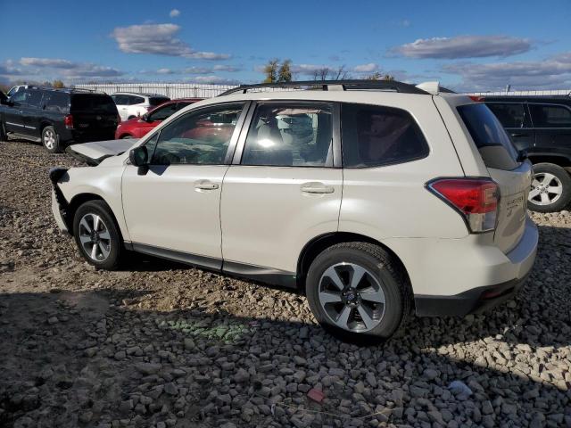 Photo 2 from auction – 2018 SUBARU FORESTER 2 with VIN JF2SJABC9JH488579
