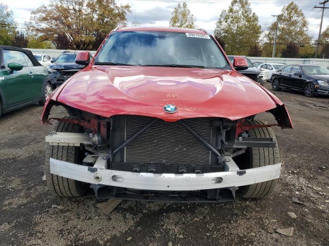 Photo 5 from auction – 2016 BMW X3 XDRIVE2 with VIN 5UXWX9C55G0D65058