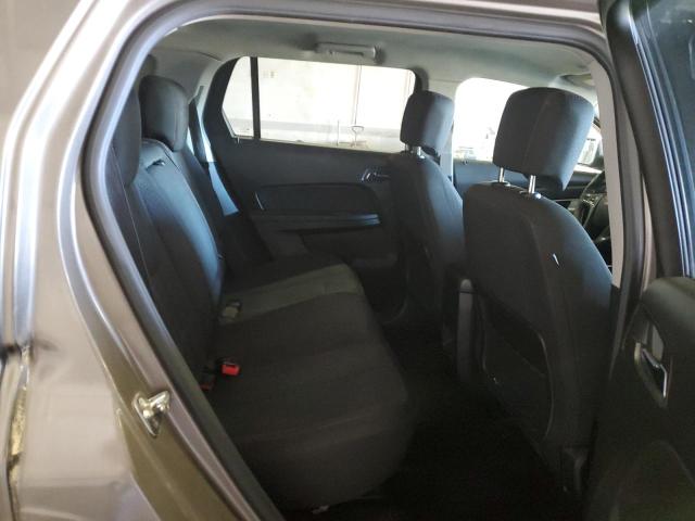Photo 11 from auction – 2011 GMC TERRAIN SL with VIN 2CTFLREC1B6374592
