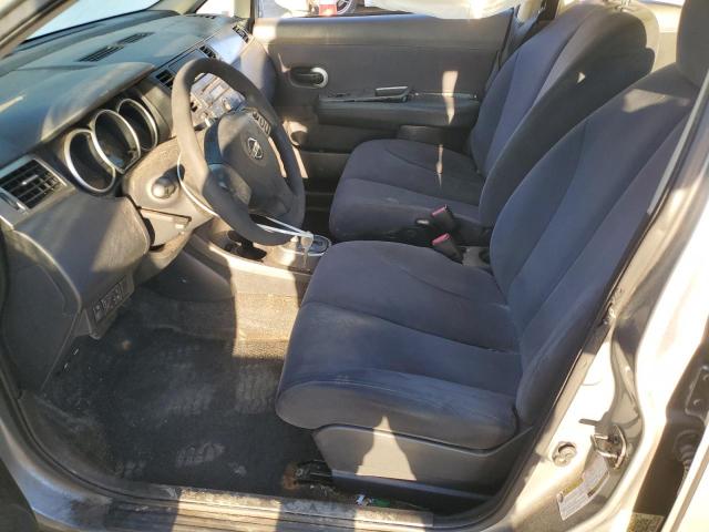 Photo 7 from auction – 2009 NISSAN VERSA with VIN 3N1BC13E49L361036