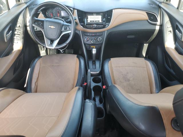 Photo 8 from auction – 2017 CHEVROLET TRAX 1LT with VIN 3GNCJLSB5HL240063