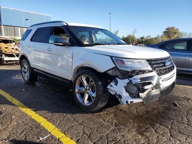 Photo 4 from auction – 2016 FORD EXPLORER X with VIN 1FM5K8D87GGA82031
