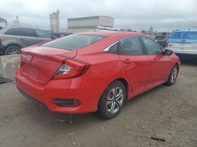 Photo 3 from auction – 2017 HONDA CIVIC LX with VIN 2HGFC2F56HH532457