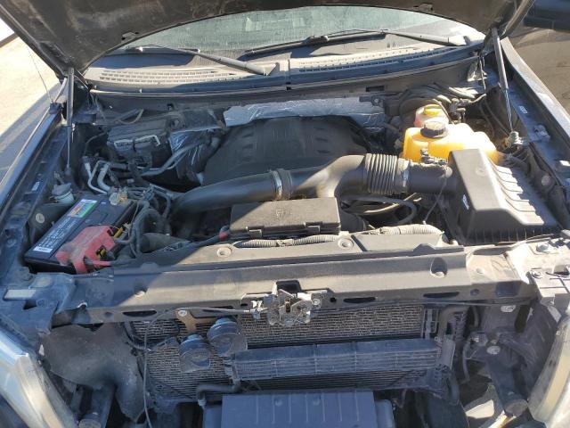 Photo 11 from auction – 2014 FORD F150 SUPER with VIN 1FTFW1ET2EFB20579