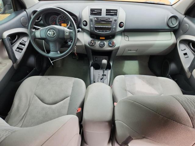 Photo 8 from auction – 2011 TOYOTA RAV4 with VIN 2T3JF4DV3BW133284