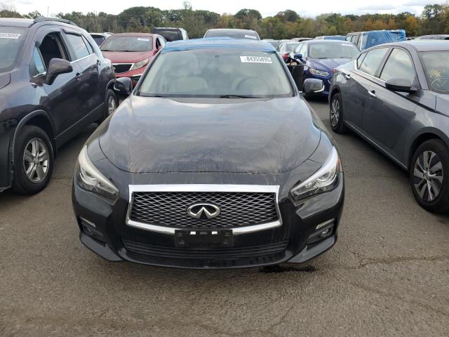 Photo 5 from auction – 2017 INFINITI Q50 PREMIUM with VIN JN1EV7AR9HM832148