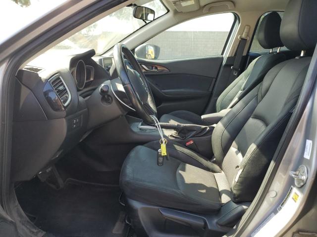 Photo 7 from auction – 2014 MAZDA 3 TOURING with VIN JM1BM1L78E1189641