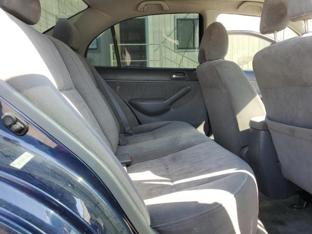 Photo 10 from auction – 2004 HONDA CIVIC EX with VIN 1HGES26704L012218