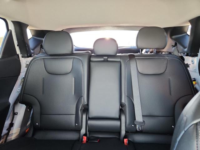 Photo 10 from auction – 2025 KIA EV6 with VIN 5XYC3DJC9SG005313