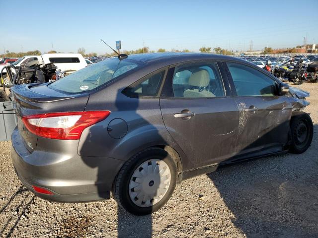 Photo 3 from auction – 2014 FORD FOCUS SE with VIN 1FADP3F22EL331147