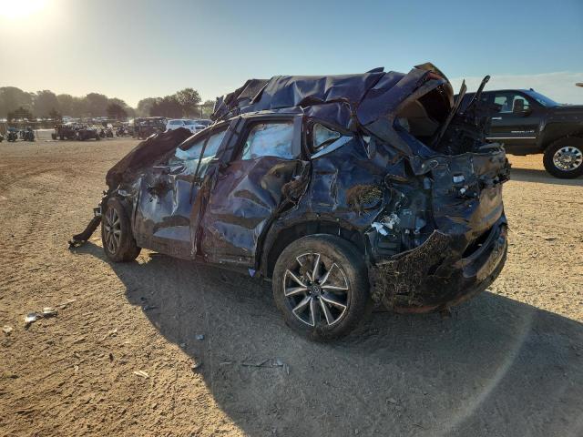 Photo 2 from auction – 2018 MAZDA CX-5 GRAND with VIN JM3KFADM4J0307464
