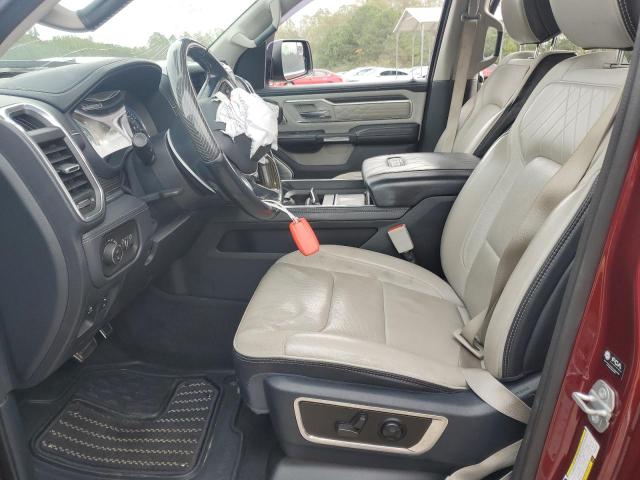 Photo 7 from auction – 2022 RAM 1500 LIMIT with VIN 1C6SRFHT3NN261818