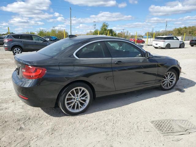 Photo 3 from auction – 2014 BMW 228 I with VIN WBA1F5C59EV255387