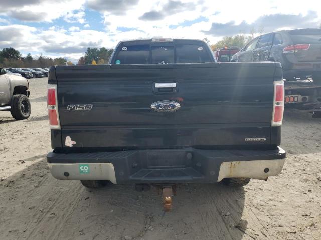 Photo 6 from auction – 2011 FORD F150 SUPER with VIN 1FTFX1EF9BFD18157