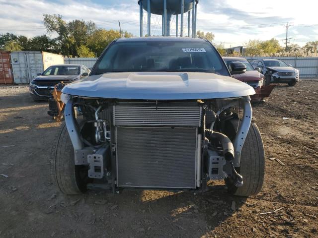 Photo 5 from auction – 2024 FORD EXPLORER X with VIN 1FMSK8DH5RGA55626