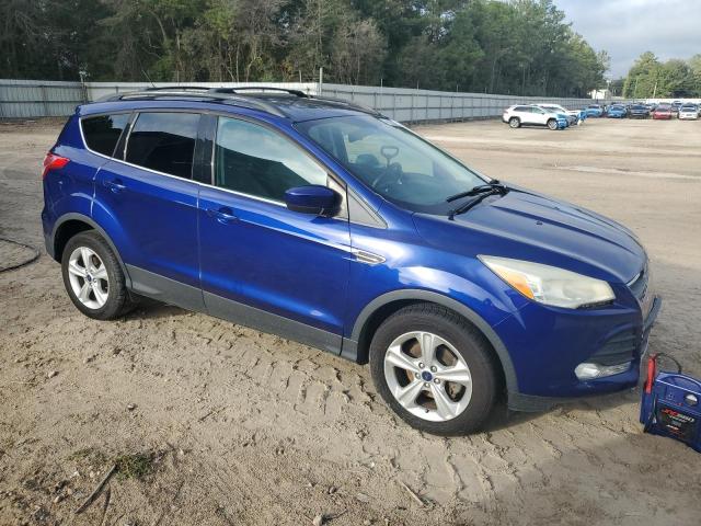Photo 4 from auction – 2013 FORD ESCAPE with VIN 1FMCU0GX3DUD62578