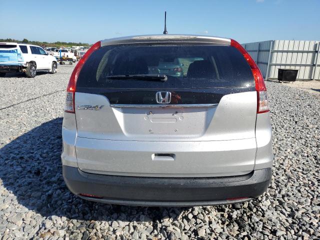 Photo 6 from auction – 2012 HONDA CR-V EX with VIN 2HKRM3H5XCH509873