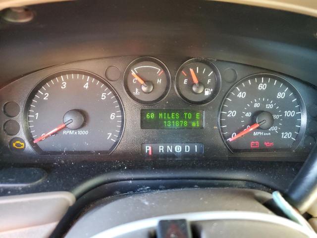 Photo 9 from auction – 2006 FORD TAURUS with VIN 1FAHP53256A258578