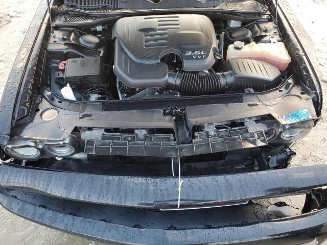 Photo 11 from auction – 2023 DODGE CHALLENGER with VIN 2C3CDZJG7PH510311