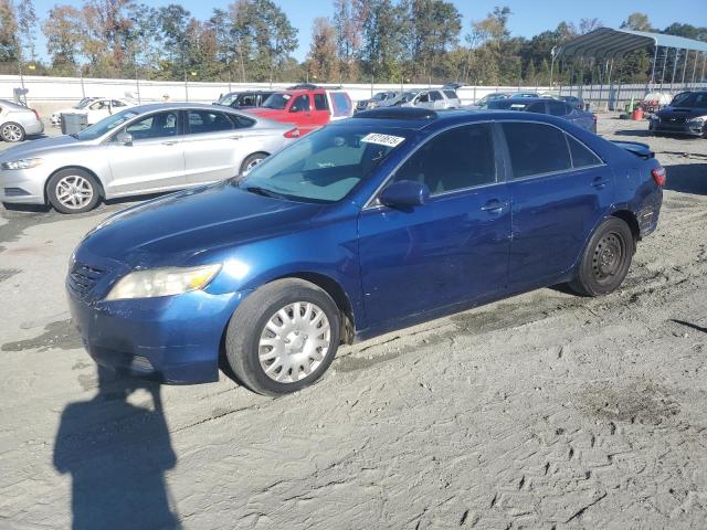 TOYOTA CAMRY CE 2007 with VIN 4T1BE46K47U009454 - Photo from auction