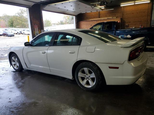 Photo 2 from auction – 2014 DODGE CHARGER SE with VIN 2C3CDXBG8EH197074