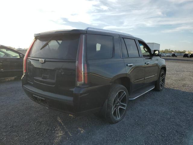 Photo 3 from auction – 2020 CADILLAC ESCALADE with VIN 1GYS4CKJ1LR119870