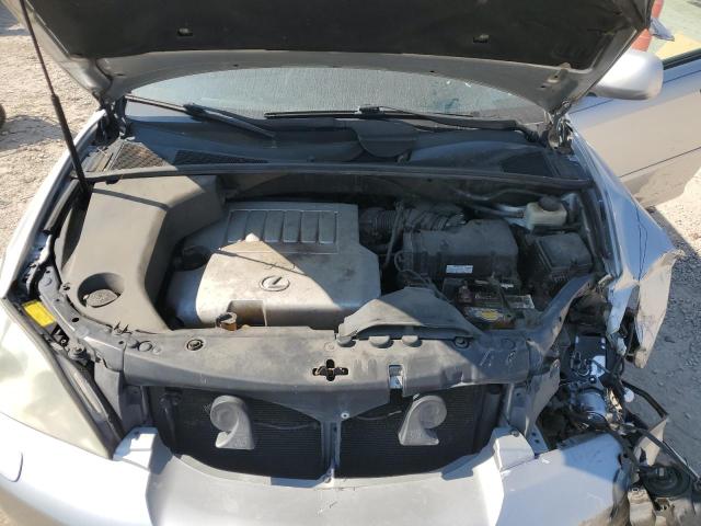 Photo 12 from auction – 2009 LEXUS RX 350 with VIN 2T2HK31U79C109666