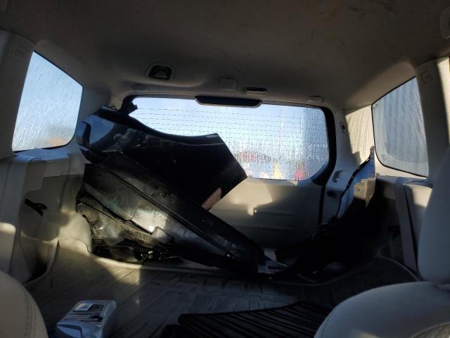 Photo 10 from auction – 2011 SUBARU FORESTER 2 with VIN JF2SHABC1BH730763