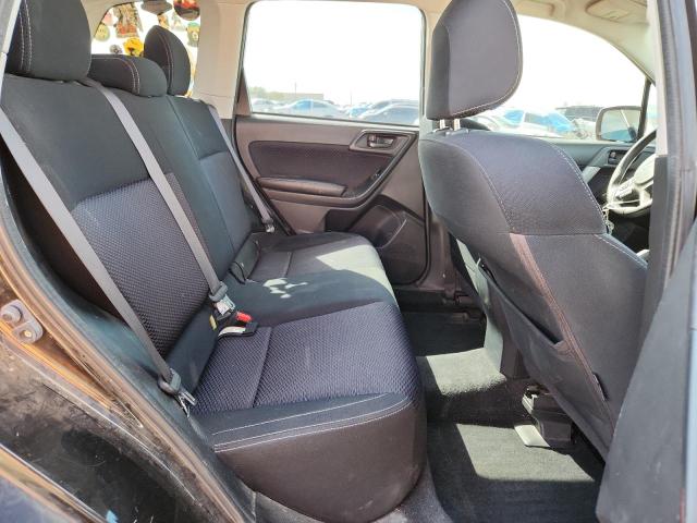 Photo 11 from auction – 2017 SUBARU FORESTER 2.5I with VIN JF2SJABC1HH486707