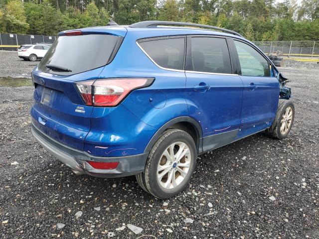 Photo 3 from auction – 2018 FORD ESCAPE SEL with VIN 1FMCU9HD1JUA28196