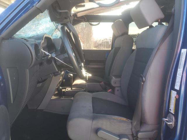 Photo 7 from auction – 2010 JEEP WRANGLER U with VIN 1J4BA3H14AL184521
