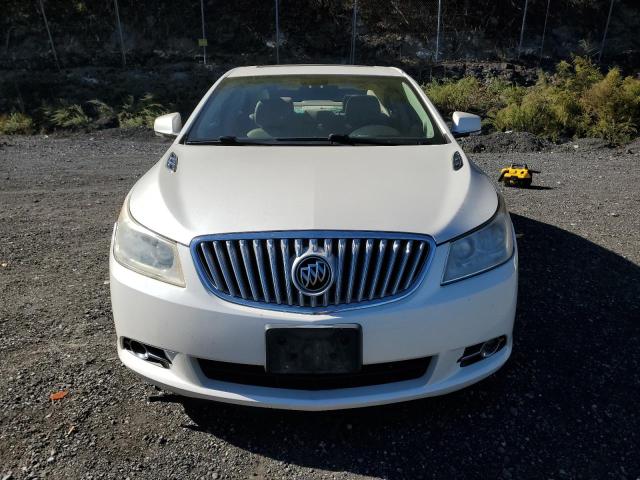 Photo 5 from auction – 2010 BUICK LACROSSE C with VIN 1G4GE5EV3AF145755