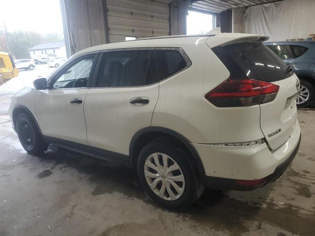 Photo 2 from auction – 2018 NISSAN ROGUE S with VIN KNMAT2MV7JP554173