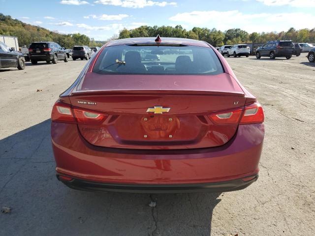Photo 6 from auction – 2017 CHEVROLET MALIBU LT with VIN 1G1ZE5ST2HF221436