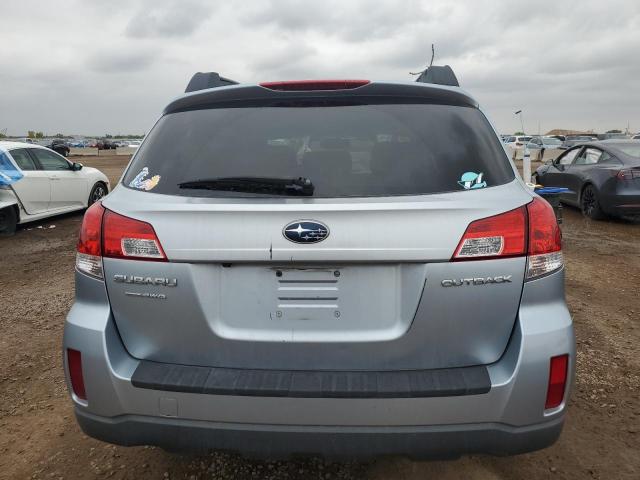 Photo 6 from auction – 2013 SUBARU OUTBACK 2. with VIN 4S4BRCGC4D3300074