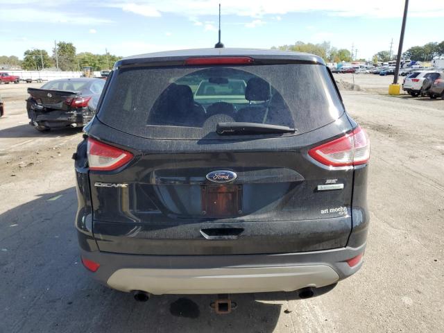 Photo 6 from auction – 2014 FORD ESCAPE SE with VIN 1FMCU0GX6EUA04473