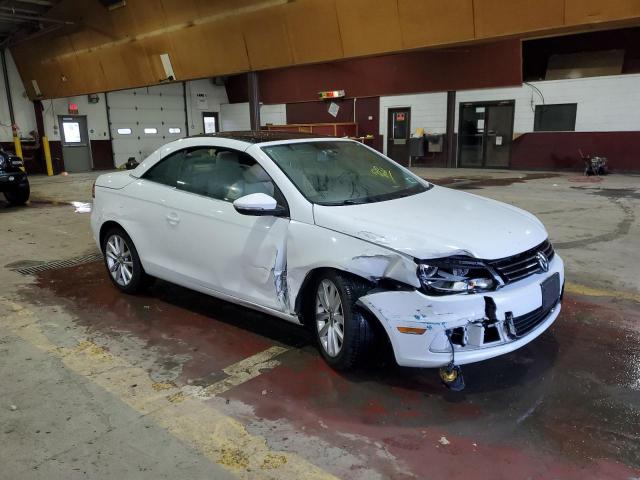 Photo 4 from auction – 2015 VOLKSWAGEN EOS KOMFOR with VIN WVWBW8AH0FV005558