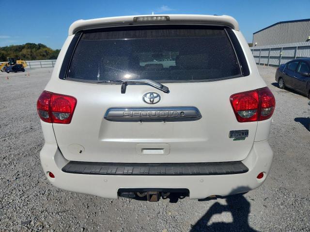 Photo 6 from auction – 2012 TOYOTA SEQUOIA PL with VIN 5TDDW5G19CS063322