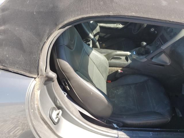 Photo 10 from auction – 2006 PONTIAC SOLSTICE with VIN 1G2MB35B06Y118765