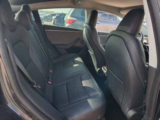 Photo 10 from auction – 2024 TESLA MODEL 3 with VIN 5YJ3E1EA1RF834816