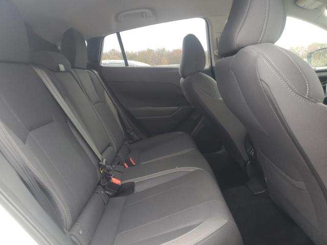 Photo 10 from auction – 2025 SUBARU CROSSTREK with VIN JF2GUHDC0S8297928
