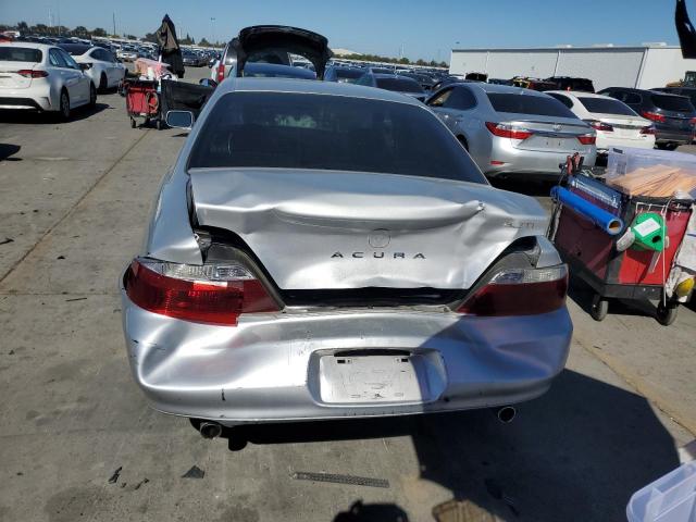 Photo 6 from auction – 2002 ACURA 3.2TL with VIN 19UUA56692A025226