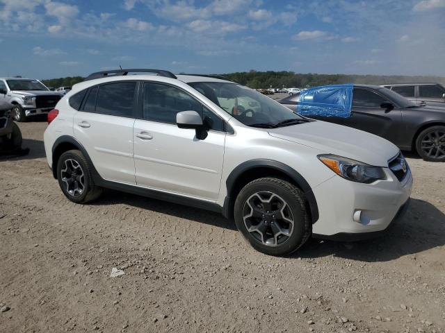 Photo 4 from auction – 2014 SUBARU XV CROSSTR with VIN JF2GPAGC9E8225995