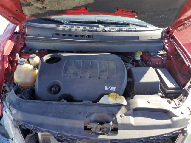 Photo 12 from auction – 2017 DODGE JOURNEY GT with VIN 3C4PDCEG8HT555626