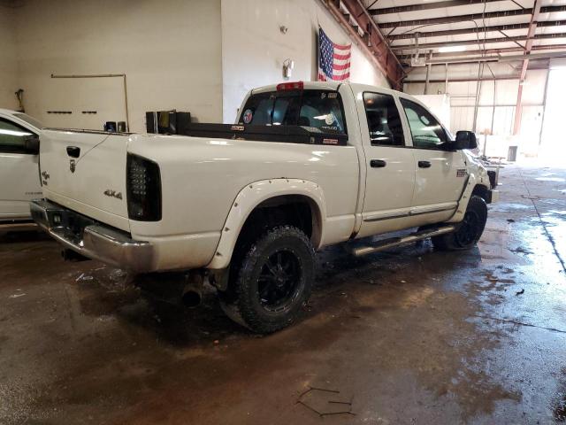 Photo 3 from auction – 2008 DODGE RAM 2500 with VIN 3D7KS28A48G108436