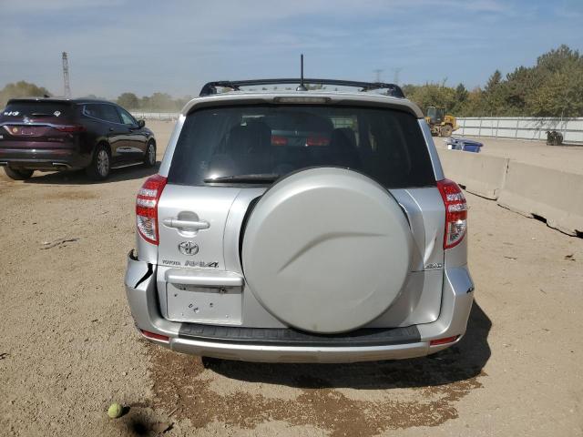 Photo 6 from auction – 2010 TOYOTA RAV4 with VIN JTMBF4DV7AD038369