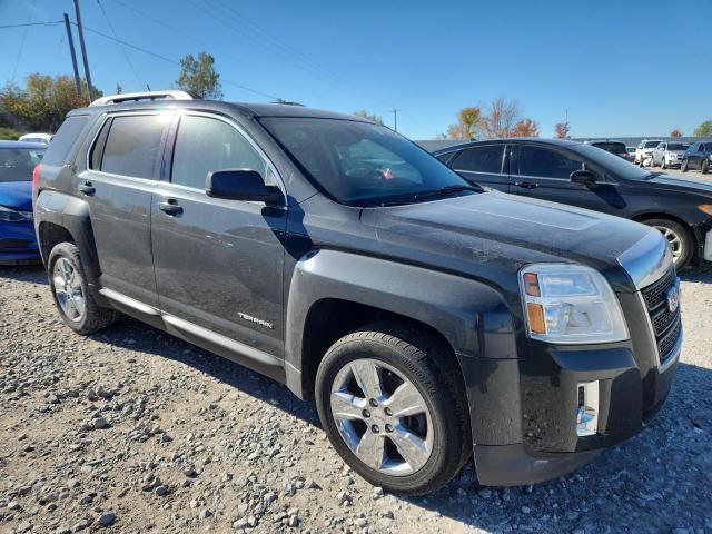 Photo 4 from auction – 2014 GMC TERRAIN SL with VIN 2GKALSEK3E6179137