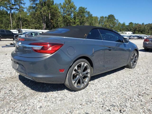 Photo 3 from auction – 2016 BUICK CASCADA PR with VIN W04WT3N59GG054657
