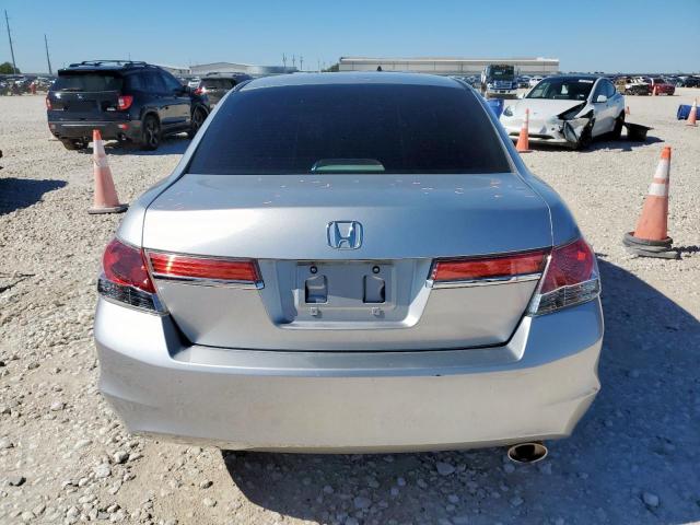 Photo 6 from auction – 2012 HONDA ACCORD LX with VIN 1HGCP2F36CA162480