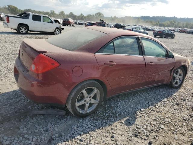 Photo 3 from auction – 2008 PONTIAC G6 BASE with VIN 1G2ZG57N684171264